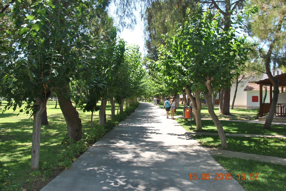 imagini hotel MAJESTY KUSTUR KUSADASI